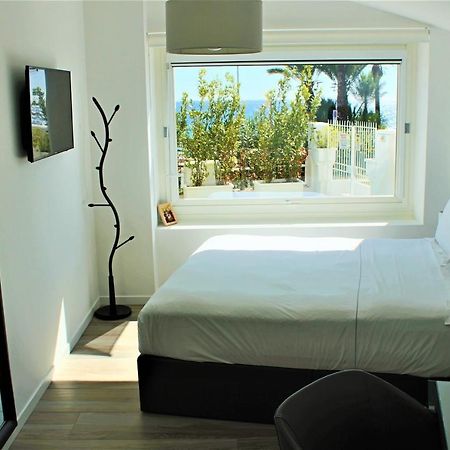 Sanremo Luxury Suites Dış mekan fotoğraf