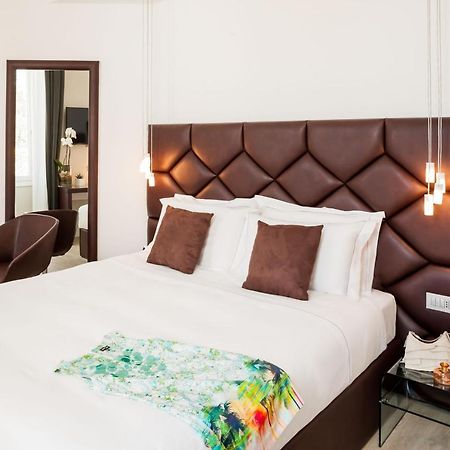 Sanremo Luxury Suites Dış mekan fotoğraf