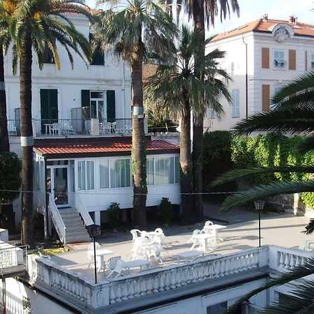 Sanremo Luxury Suites Dış mekan fotoğraf