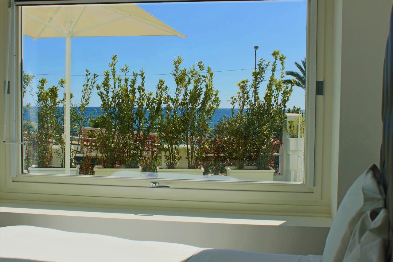 Sanremo Luxury Suites Dış mekan fotoğraf