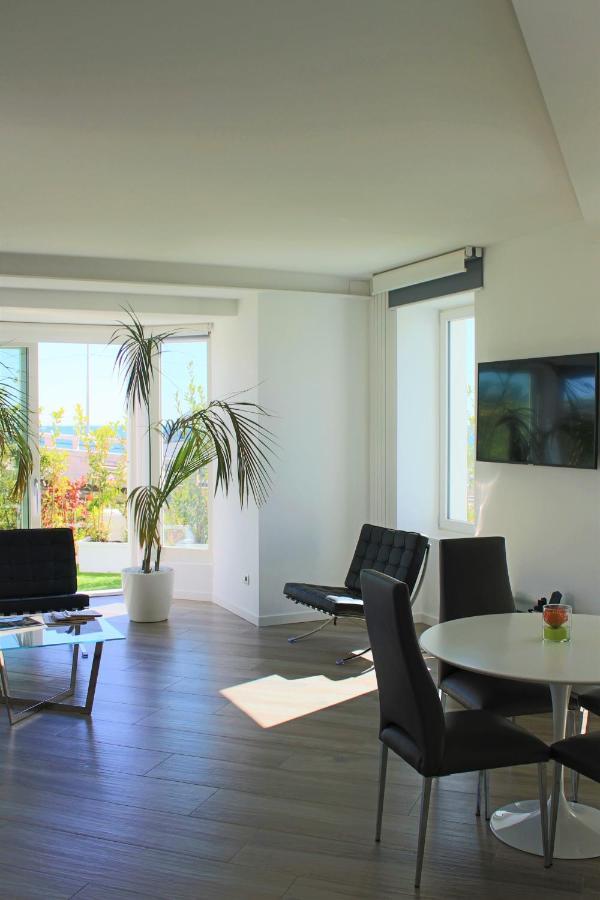Sanremo Luxury Suites Dış mekan fotoğraf