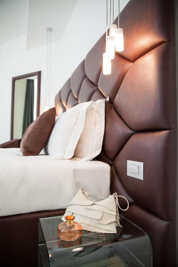 Sanremo Luxury Suites Dış mekan fotoğraf