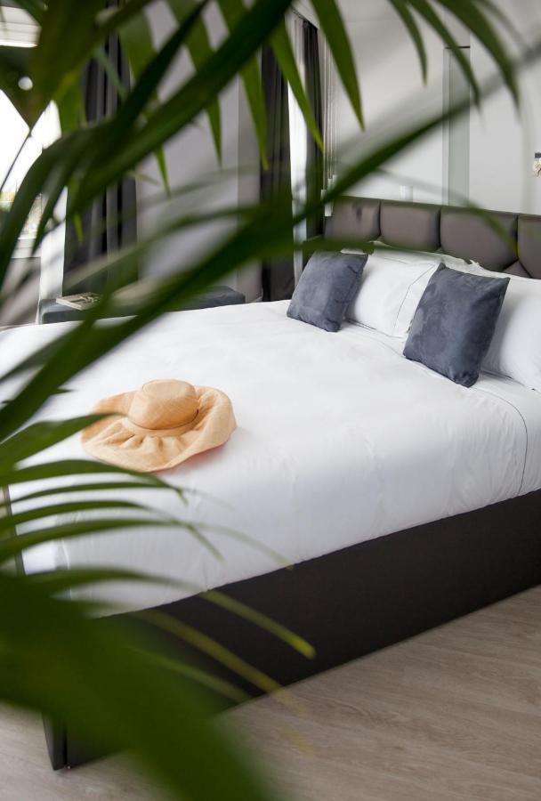 Sanremo Luxury Suites Dış mekan fotoğraf