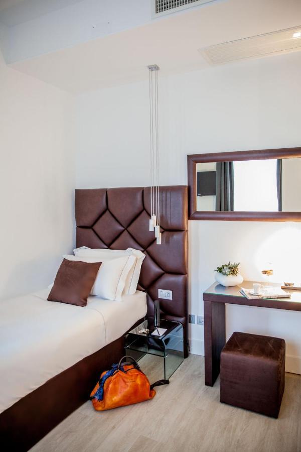 Sanremo Luxury Suites Dış mekan fotoğraf