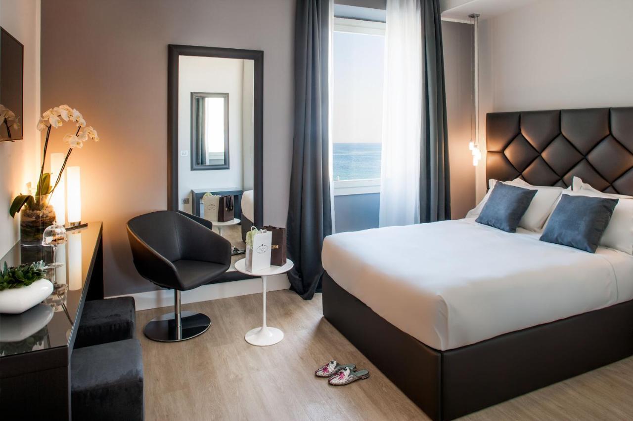 Sanremo Luxury Suites Dış mekan fotoğraf