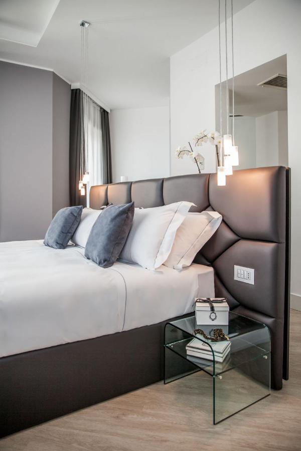 Sanremo Luxury Suites Dış mekan fotoğraf