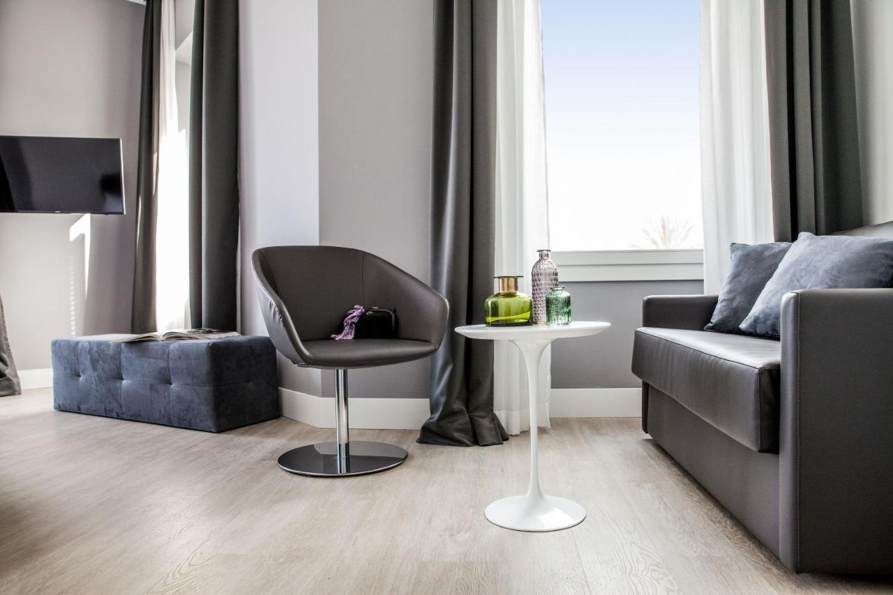 Sanremo Luxury Suites Dış mekan fotoğraf