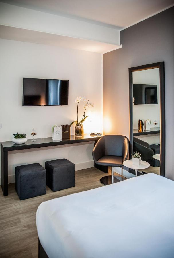Sanremo Luxury Suites Dış mekan fotoğraf