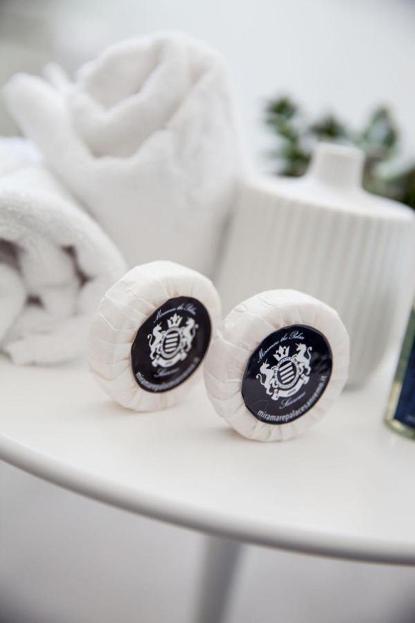 Sanremo Luxury Suites Dış mekan fotoğraf