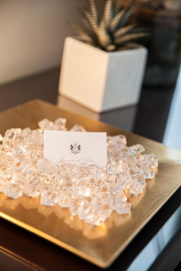 Sanremo Luxury Suites Dış mekan fotoğraf