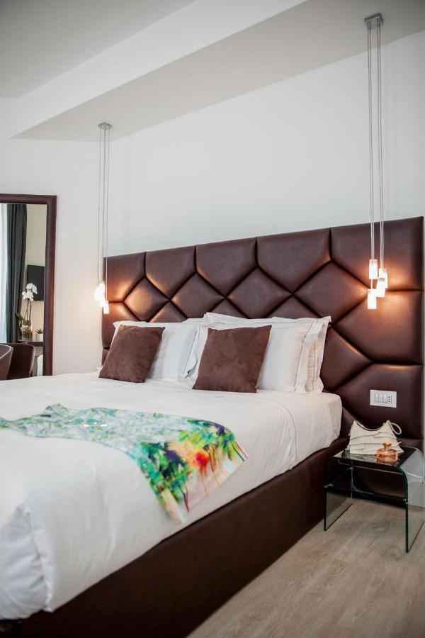Sanremo Luxury Suites Dış mekan fotoğraf