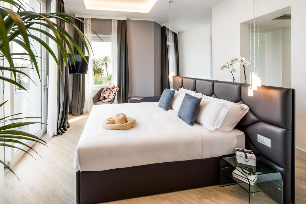 Sanremo Luxury Suites Dış mekan fotoğraf