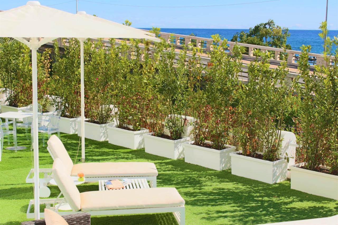 Sanremo Luxury Suites Dış mekan fotoğraf