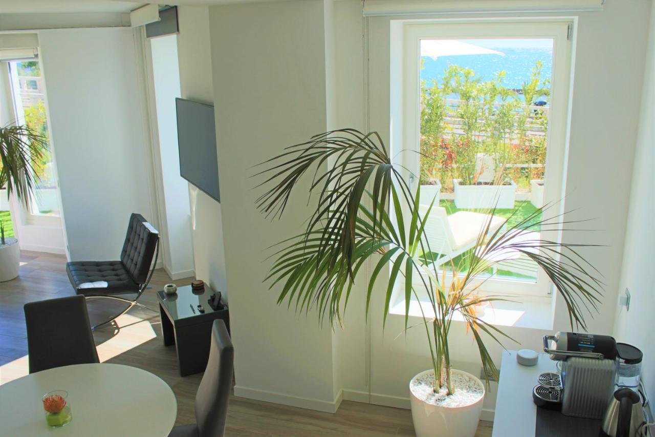 Sanremo Luxury Suites Dış mekan fotoğraf