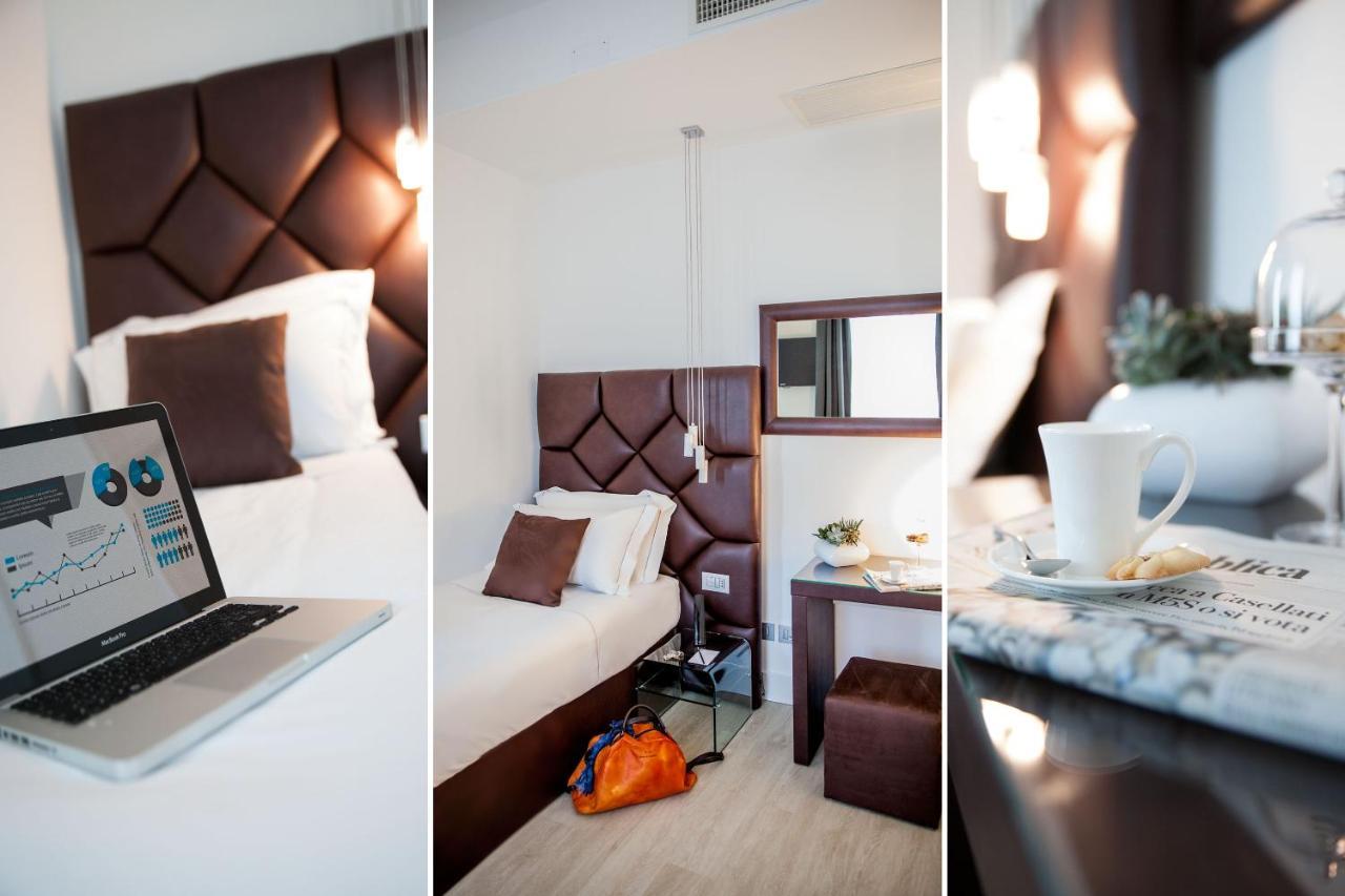Sanremo Luxury Suites Dış mekan fotoğraf