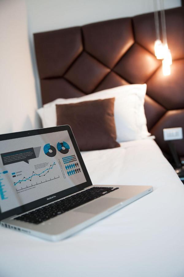 Sanremo Luxury Suites Dış mekan fotoğraf