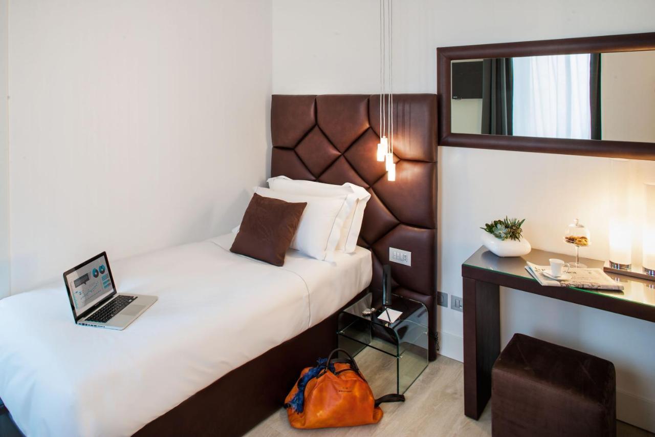 Sanremo Luxury Suites Dış mekan fotoğraf