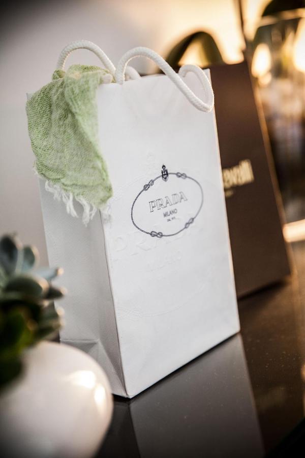 Sanremo Luxury Suites Dış mekan fotoğraf