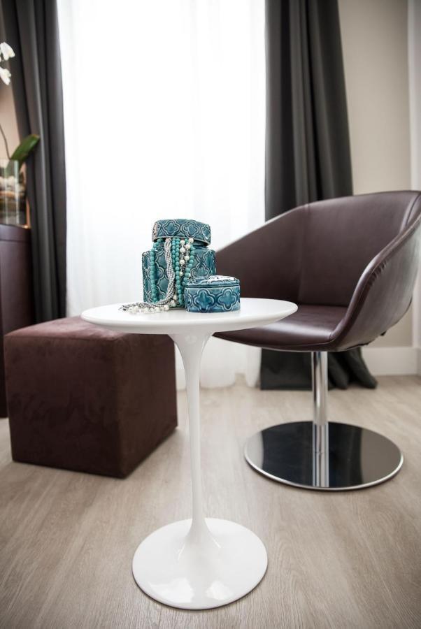 Sanremo Luxury Suites Dış mekan fotoğraf