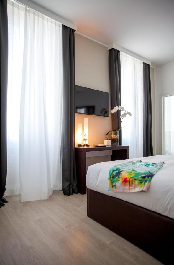 Sanremo Luxury Suites Dış mekan fotoğraf