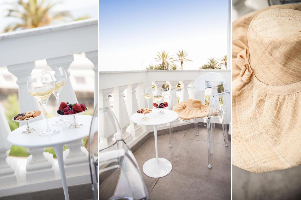 Sanremo Luxury Suites Dış mekan fotoğraf
