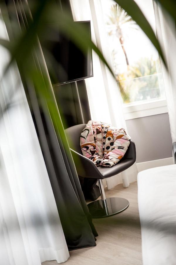 Sanremo Luxury Suites Dış mekan fotoğraf