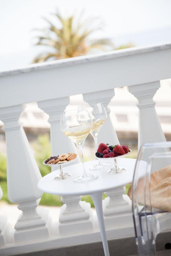 Sanremo Luxury Suites Dış mekan fotoğraf
