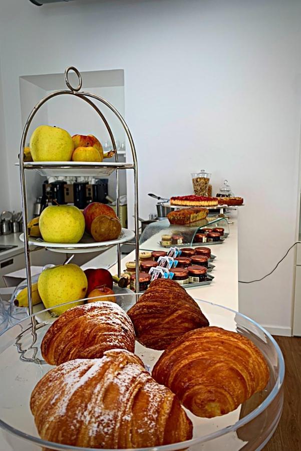 Sanremo Luxury Suites Dış mekan fotoğraf