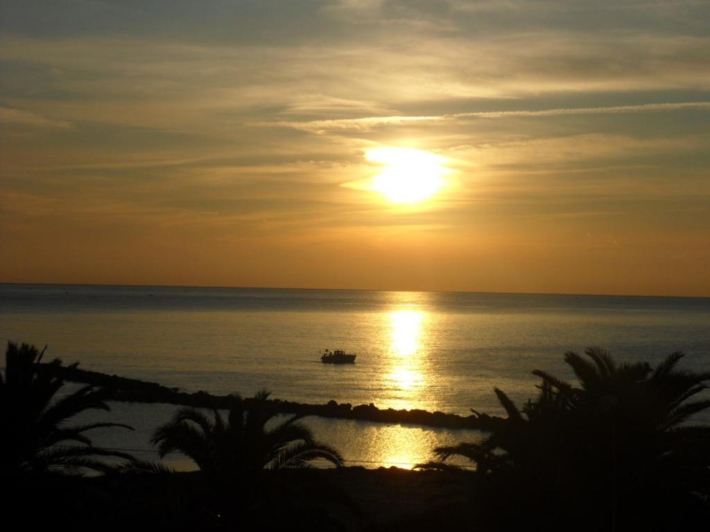 Sanremo Luxury Suites Dış mekan fotoğraf