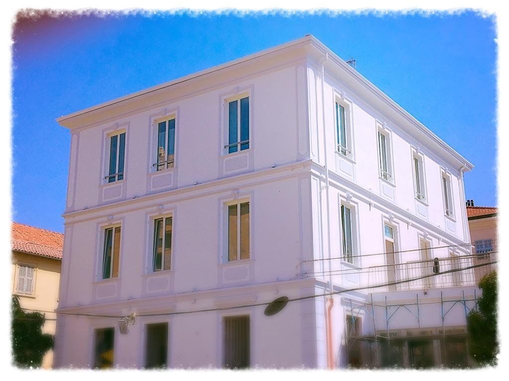 Sanremo Luxury Suites Dış mekan fotoğraf