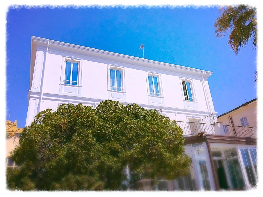 Sanremo Luxury Suites Dış mekan fotoğraf