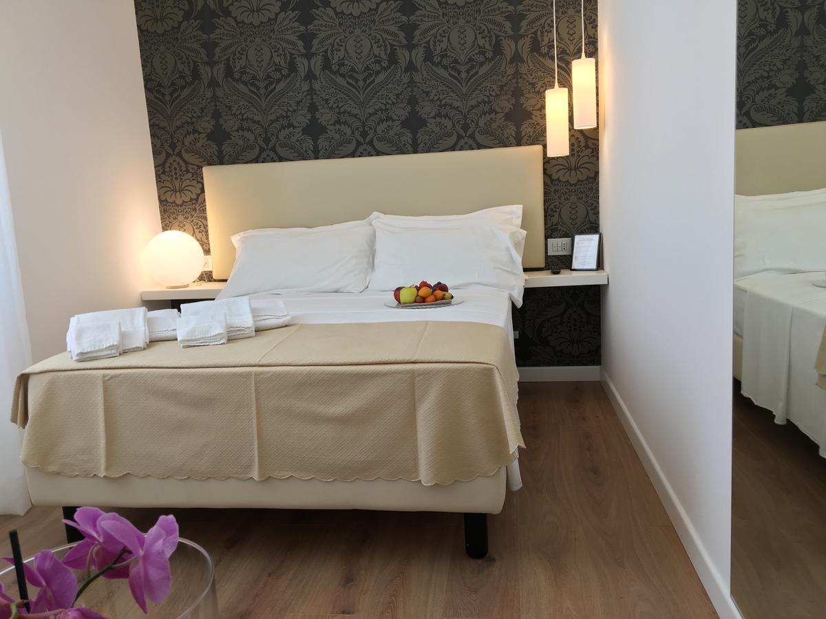 Sanremo Luxury Suites Dış mekan fotoğraf