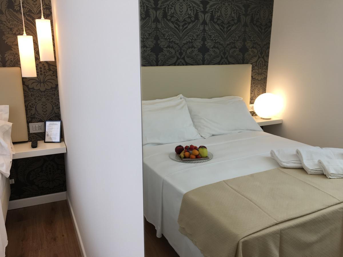 Sanremo Luxury Suites Dış mekan fotoğraf