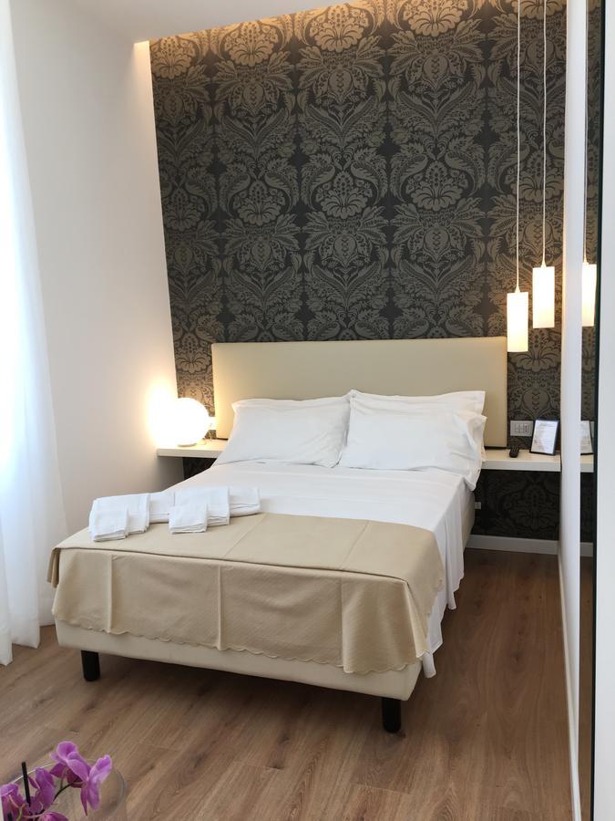 Sanremo Luxury Suites Dış mekan fotoğraf