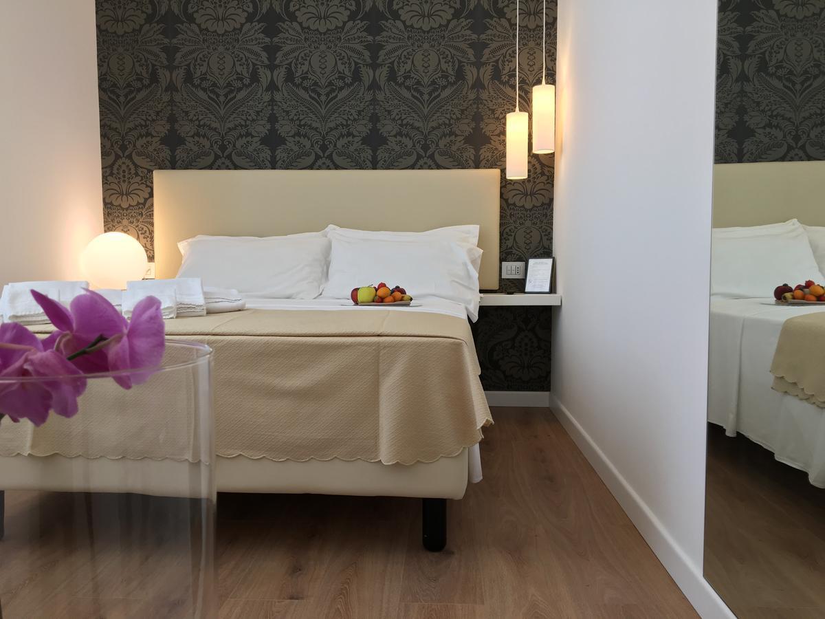 Sanremo Luxury Suites Dış mekan fotoğraf