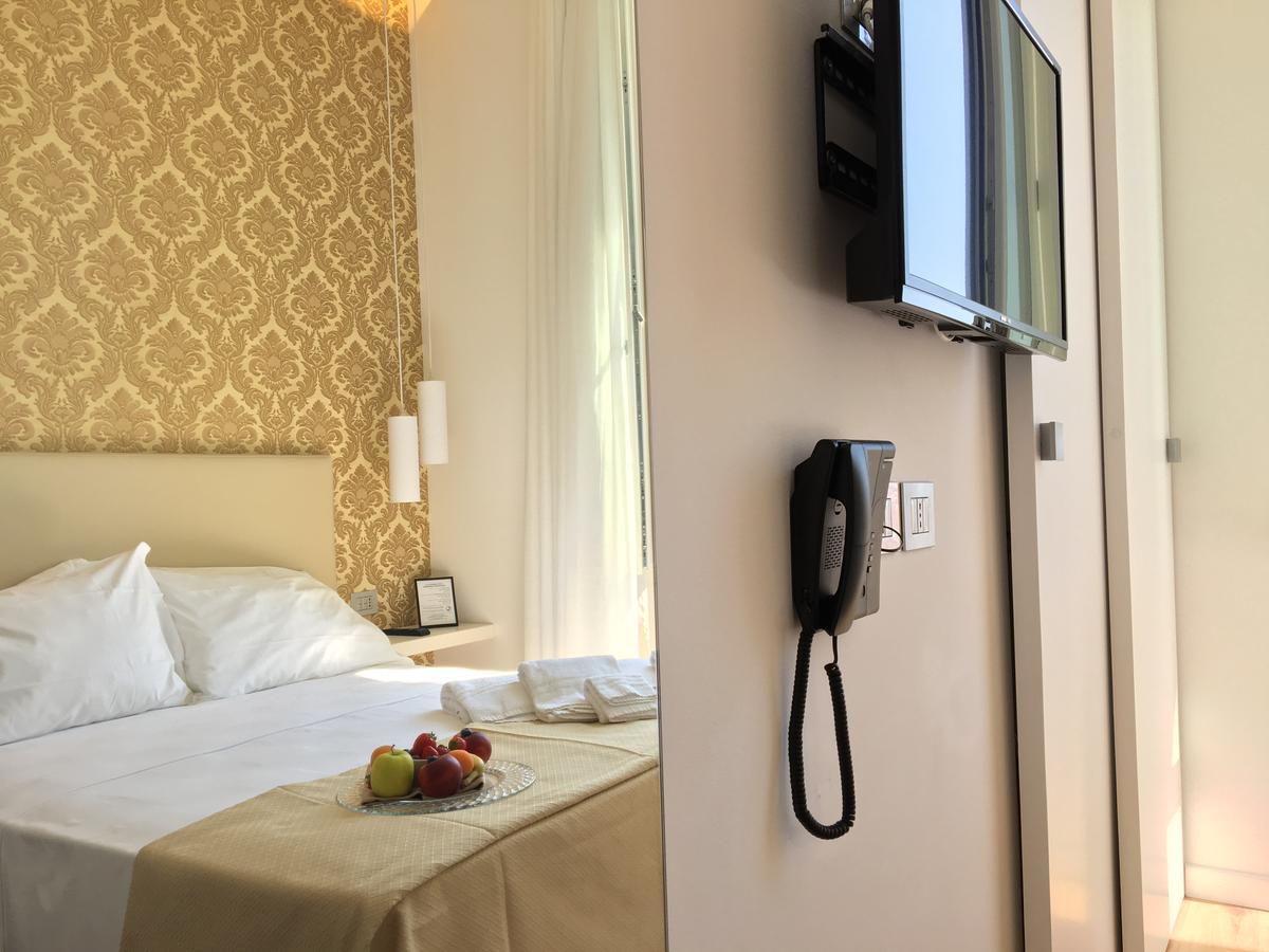 Sanremo Luxury Suites Dış mekan fotoğraf