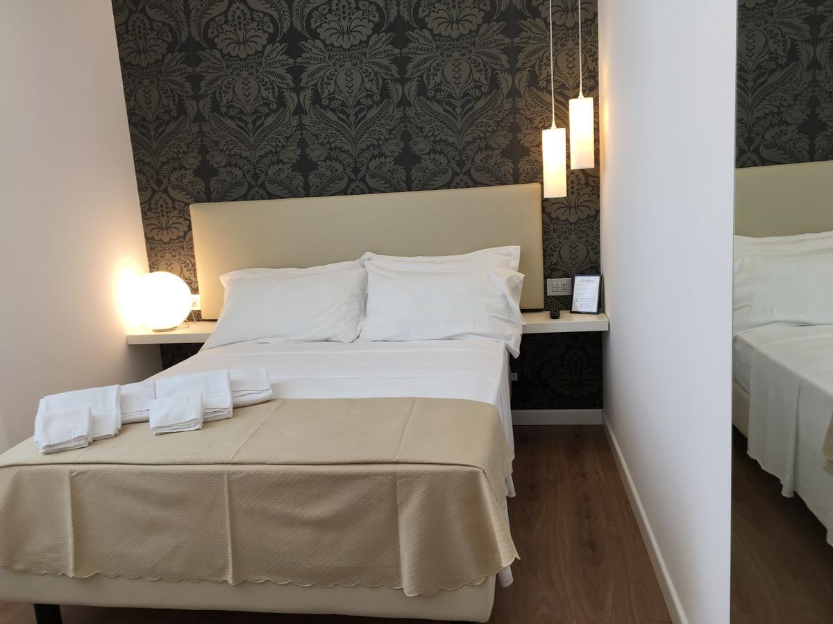 Sanremo Luxury Suites Dış mekan fotoğraf