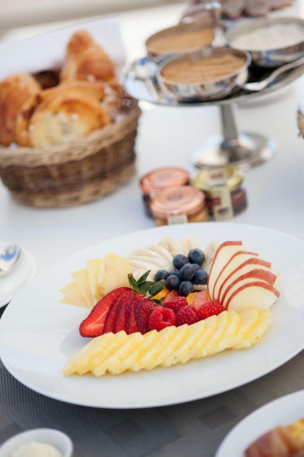 Sanremo Luxury Suites Dış mekan fotoğraf
