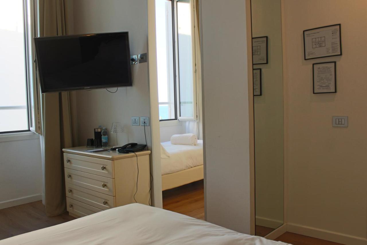 Sanremo Luxury Suites Dış mekan fotoğraf